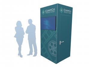 REIE-1710 | Rental Closet (95 in)