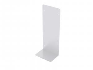 MOD-9005 Hand Sanitizer Mount -- View 1