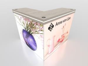 MODIE-1738 Custom Counter