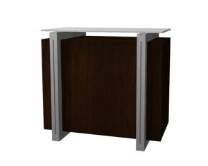 MOD-1157 Trade Show Pedestal 