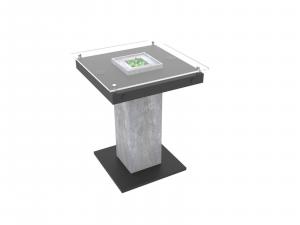 ECOIE-53C Wireless Charging Counter