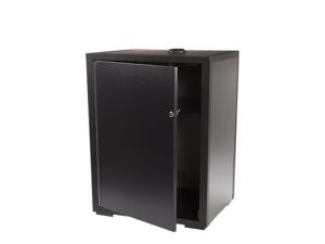 Powered Locking Pedestal, 36 in.