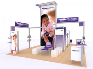 DMIE-0894 Hybrid Exhibit