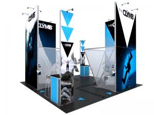DMIE-0915 Hybrid Exhibit