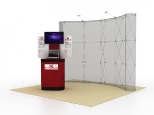 DMIE-0854 Workstation