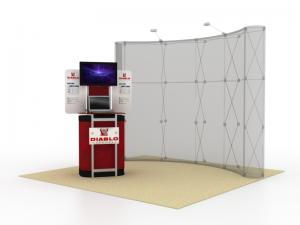 DMIE-0855 Workstation