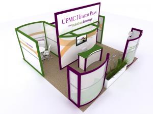 DMIE-1037 Hybrid Exhibit
