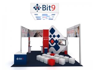 DMIE-1043 Hybrid Exhibit