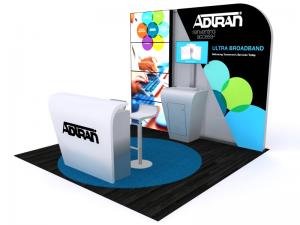 DMIE-1047 Hybrid Exhibit