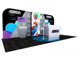 DMIE-1048 Hybrid Exhibit