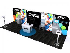 DMIE-1049 Hybrid Exhibit