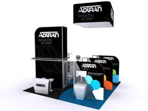 DMIE-1050 Hybrid Exhibit