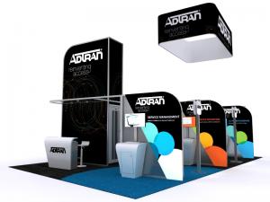 DMIE-1051 Hybrid Exhibit