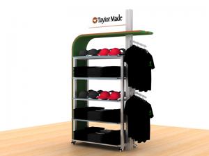 DMIE-1013 Retail Kiosk