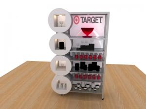 DMIE-1014 Retail Kiosk
