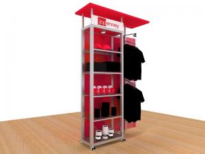 DMIE-1015 Retail Kiosk