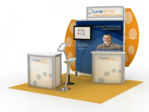DMIE-1079 Hybrid Exhibit