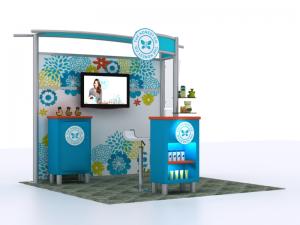 DMIE-1081 Hybrid Exhibit