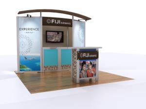 DMIE-1074 Hybrid Exhibit