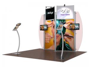 DMIE-1073 Hybrid Exhibit