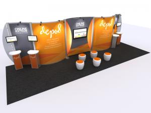 DMIE-0973 Hybrid Exhibit