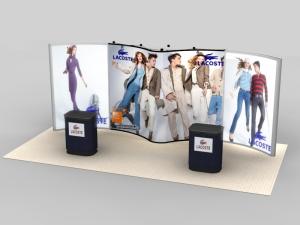 DMIE-0561 Hybrid Pop Up