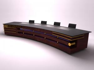 DMIE-0784 Custom Desk
