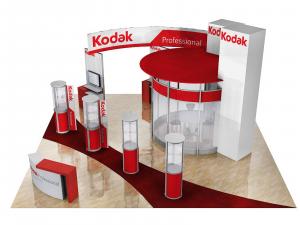 ECOIE-6104 ecoSmart Island