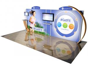 ECOIE-2072 | Backlit Sustainable