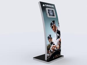 MODIE-1363 | iPad Kiosk