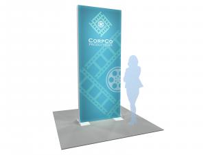 REIE-1608 Double-sided Kiosk