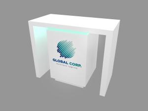 REIE-1612 Waterfall Counter