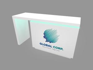 REIE-1613 Waterfall Counter